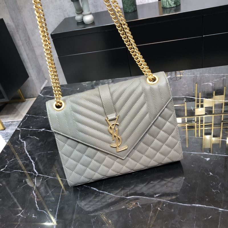 Y*L top handle bags
